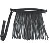 WALDHAUSEN VB - Frange con testiera, colore: Nero
