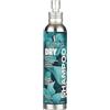 FluidoPet DRY Shampoo a Secco per Cani e Gatti, Ingredienti 100% Naturali, Igienizzante, Ideale per Cuccioli, Cani Anziani, Occasioni Speciali e tra un Bagnetto ed un Altro, Profumo ai Fiori di Fresia