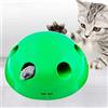 SLWXZXD Giocattolo per animali domestici, giocattolo per animali domestici di intrattenimento animale domestico sport chaser giocattolo interattivo cane gatto giocattolo