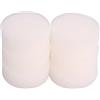 INGVIEE 6 Pezzi Compatibile Filtro Cartuccia per Eheim 2618060 Aquaball 45 Biopower 160/200/240