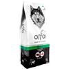 Pet's Garden Alfa Puppies Crocchette per Cani Cibo Alimento Secco Ideale per l'Accrescimento di Cuccioli di Tutte le Razze con Manzo e Agnello Sacco da 20kg Prodotto Italiano