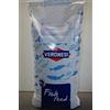 Generico Mangime in pellet per pesci d'acqua dolce affondante da 3 mm in sacco da 25 kg ideale per i pesci da compagnia ma da usare anche per la pesca sportiva
