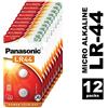 Panasonic Micro Alkaline LR44 2_carton