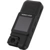 SHINEOFI Videocamera Sportiva Indossabile 4k con Visione Notturna Infrarossi