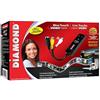 Diamond Multimedia Diamond VC500SE One Touch VHS/Camcorder to Digital File Converter per Windows e Mac OS (supporta Mac OS Ventura)