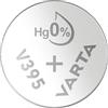 Varta 00394101401 Silver-Oxide 1.55V Non-Rechargeable Battery - Non-Rechargeable Batteries (Silver-Oxide, Button/Coin, 1.55 V, 1 Pc(S), Sr45, 56 Mah)