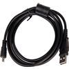 Eeejumpe Cavo USB per Nikon DSLR D3200, and USB computer Cord per Nikon DSLR D3200