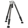 SLIK Pro VARI CF-704 - Treppiede in fibra di carbonio - Kit professionale completo