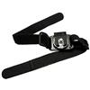 Hama Liquid Image 118543 Kit Montaggio EGO da Casco, Nero