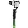 NO DEFINIDO Stabilizzatore GIMBAL HOHEM HG5 per fotocamera AVERTURA CORPO ALLUMINIO/3 ASSI MOTORIZZATO/360°