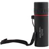 Generic s HD 30x25 Monoculare Binocolo Zoom Messa a fuoco Pellicola verde Binoculo Ottico Turismo Ambito Caccia Sport