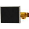 GESXNPBN Display LCD for fotocamera digitale, compatibile con Olympus, SP-600UZ SP600UZ U5010 U7030 U9010 Mju5010 Parti di ricambio for display LCD for fotocamera