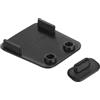 YUGSHNKFC Copertura protettiva portatile antipolvere impermeabile facile installazione per accessori fotografici esterni Copertura della fotocamera ad alta resistenza