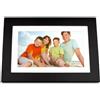Viewsonic VFD1028w-11 cornice per foto digitali 25,6 cm (10.1) Nero
