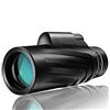 Generic Binocolo monoculare Ultra HD 50X52 Zoom HD da viaggio con ingrandimento elevato, per interni ed esterni.
