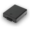 Heib Qualità Batteria - Batteria per Panasonic Lumix DMC-FZ5EB - 720 mAh - 7,2 V - Li-Ion