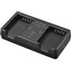 OM SYSTEM chargeur double de batterie BCX-1