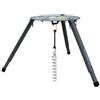 Winegard TR-1518 treppiede Antenna TV 3 gamba/gambe Alluminio