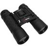 Braun - Binocolo 10 x 25, colore: Nero