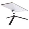 Generic Treppiede scalabile per Starlink Mini, per set di staffe Starlink Mini, con adattatore treppiede portatile angolo regolabile