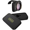 Motutech - Filtro obiettivo fotocamera DJI Mini SE/Mini 2 / Mavic Mini Drone filtro ad alta trasmissione telaio di modellazione integrato (ND4-PL)
