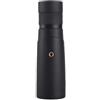 QOXEZY Monoculare con ingrandimento variabile 6-18x, lente BK7 multistrato per immagini chiare e luminose, perfetto per bird watching e fotografia