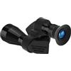 Generico Monoculare portatile - Telescopio per visione notturna HD, gadget da campeggio compatto | telescopio per avventure all'aperto, attrezzatura da campeggio e attrezzature, monoculari con facile t