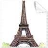 DIYthinker Parigi torre Eiffel in Francia occhiali panno di pulizia Gift Phone Screen Cleaner 5PCS