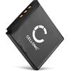 CELLONIC, Batteria per Fotocamera, compatibile con Aiptek NP-50, Aiptek3D iS2, DXG, DXG-5E8V (3.7V, 700mAh)