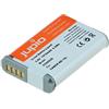 Jupio NB-12L Batteria 1910 mAh, Nero