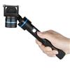 FeiyuTech Stabilizzatore G4 (Blu) per GoPro Hero 3, 3+, 4 - Manuale - USB, EU