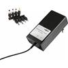 Ansmann LBC-2cells - Caricatore batteria 2000 mA agli ioni di litio