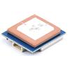 INLIMA For BN-220 BN220 3.6V-5.0V TTL GNSS GLONASS Dual GPS Modulo FLASH integrato for Mini F3 F4 Flight Control FPV Frame Kit (Color : 1PCS BN-220 GPS)