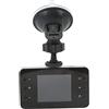 Aeun Registratore di Guida, Registratore per Videocamera per Auto con Schermo a Colori HD 1080P in Plastica da 2,4 Pollici per Veicolo