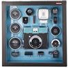 Lomography Kit Deluxe Diana Instant Square