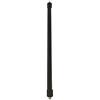 Tmboryuu 1/4 Staffe per fotocamera Tubo da tavolo Lampada di riempimento Tubo flessibile Tubo di estensione del collo Accessori per asta di estensione per Live Streaming Stand Tubo di estensione