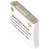 AccuCell - Batteria sostitutiva GN NETCOM 9120, 9125, 9350