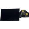 LQIYLQNR Display LCD Touch Con Parti Di Riparazione Retroilluminate, Compatibile Con Panasonic, Compatibile Con Lumix, TZ80 TZ90 ZS70 ZS80 TZ100 TZ110 ZS110 Display For Fotocamera