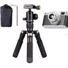 Generisch Supporto per cellulare regolabile con tripod, portatile, per selfie