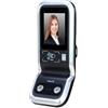 Generico TFA-1 Face Swiping Attendance and Access Control Integrated Machine ID/IC (TFA-1-Backup battery)