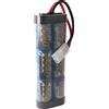 AccuCell X-Cell Racing Pack 7.2V 4500mAh NI-MH Batteria