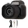 Haofy Fotocamera Portatile per Bambini con Schermo HD da 0,96 Pollici, Batteria a Lunga Durata e Video HD 1080P, Videocamera Digitale Ideale per Osservare il Processo di Registrazione
