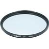 vhbw filtro UV universale per obiettivi di fotocamere con attacco da 72mm - Filtro protettivo, nero