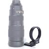 iShoot Collare per obiettivo Anello di montaggio per treppiede compatibile con Nikon Nikkor AF-S 200-500mm F5.6E ED VR, Porta Staffa Supporto Lenti è Arca-Swiss Piastra a Sgancio Rapido Fotocamera