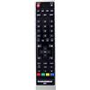 RemotesReplaced Telecomando compatibile con la B&O MX5500