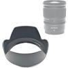 YLHKLFJJ For paraluce for baionette for HB85, sostituzione for HB-85 for Nikon for Nikkor Z 24-70mm F/4 S F4 F4S F/4S