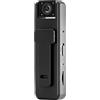 Generic Piccola Body Camera Videocamera wireless 1080P con visione notturna