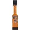 CCYLEZ Modulo Mini Fotocamera da 6 Cm, Webcam Fotocamera da 5 MP, Modulo Fotocamera OV5647 con Cavo per Pi, 1080p30, 720p60, 640x480p, Supporto Video Registrazione Video 60/90