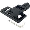 Snorvixre Supporto per treppiedi per obiettivo F / 5.6E da 500 mm