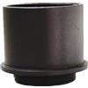 Generic 1,25 pollici da 31,7 mm a C Adattatore for porta CS Filo metallico Accessori for telescopi astronomici 5P9986 Ricambi per telescopi astronomici